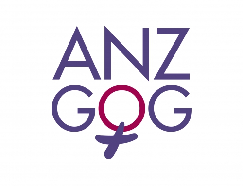 Introducing ANZGOG’s new look logo