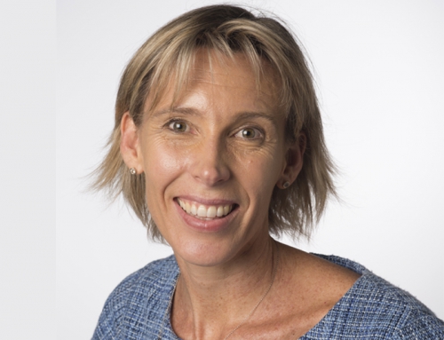 Prof Sandi Hayes comments on ECHO