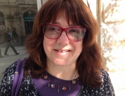 Leiomyosarcoma Study Awarded Grant