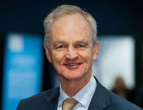 National Volunteer Week – A Recognition from our Chair