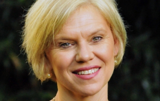 Portrait of Yoland Antill