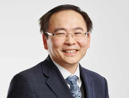 Assoc Prof Chee Lee explains ANZGOG’s new study, PARAGON-II