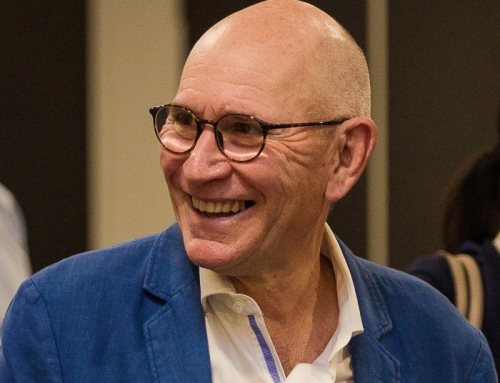 PARAGON – the study that drove ANZGOG’s position at the forefront of innovative trial designs