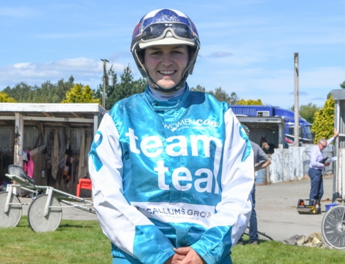 Team Teal NZ are supporting the New Zealand Ovarian Cancer Genomic Pathology Programme (NOVel)