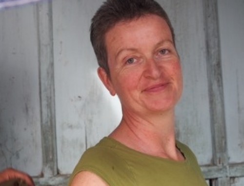 Principle Investigator of WHAM study, Professor Martha Hickey, shares study findings