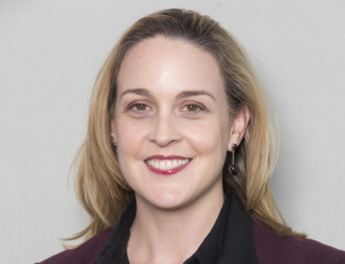 ANZGOG subgroup study of ovarian and breast cancer patients EMBRACE closes to recruitment