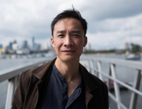 Introducing… ANZGOG Member, Dr Viet Do