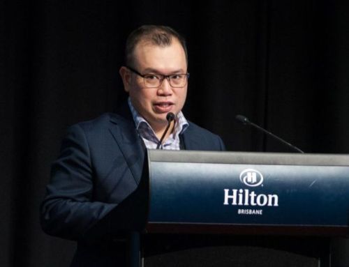 ITTACc – ANZGOG’s latest cervical cancer study, incorporating ANZGOG’s first teletrial cluster!