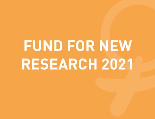 ANZGOG Announces 2021 Fund for New Research Grant Recipients
