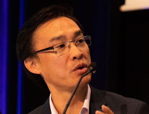 20 Years – Celebrating the Second Decade of ANZGOG’s Proud History