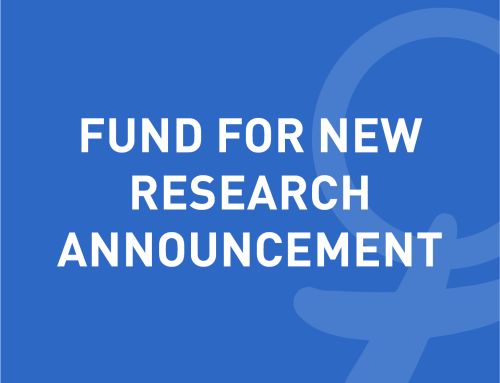 ANZGOG awards Fund for New Research grants for 2023