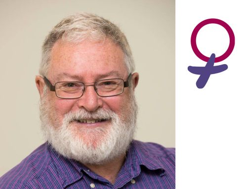 Recognising Longstanding ANZGOG Member, Assoc Prof David Bernshaw