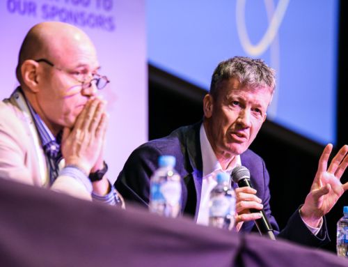 ANZGOG 2023 Annual Scientific Meeting – Round Up