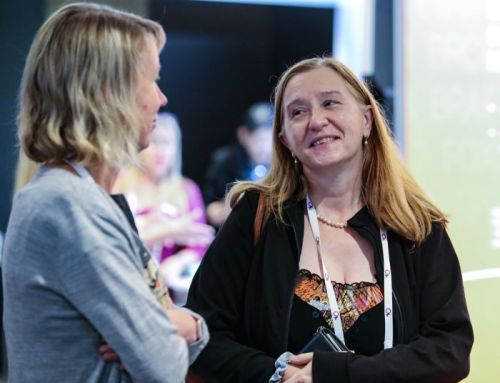 The Lancet Oncology publishes results of ANZGOG’s OUTBACK study