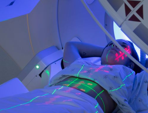 PORTEC-3: Paving the way for advanced endometrial cancer research