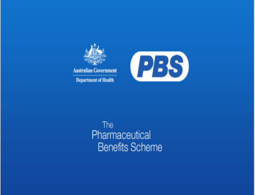 New global therapy now approved for Australian patients with Leiomyosarcoma