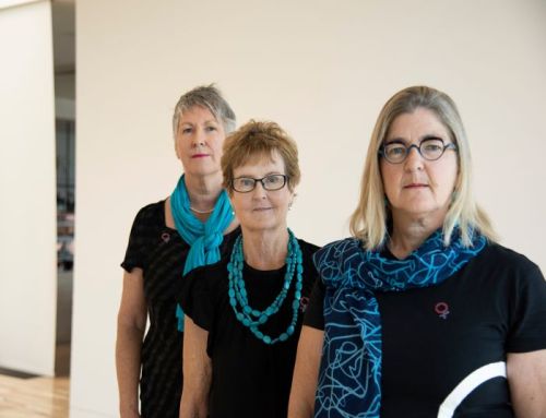 World Gynaecological Oncology Day and WomenCan’s Giving Day