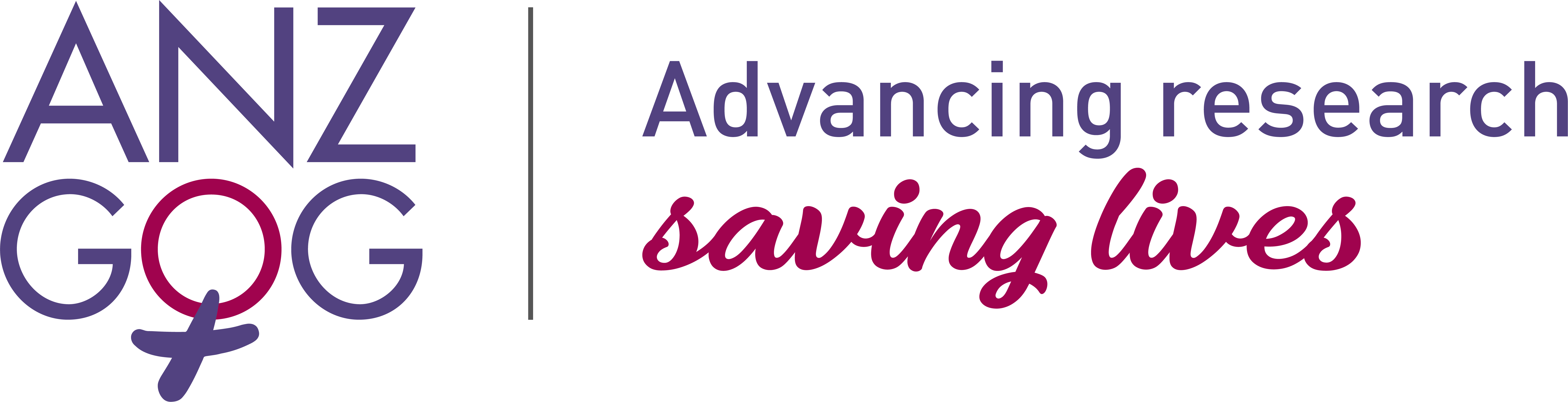 ANZGOG Logo