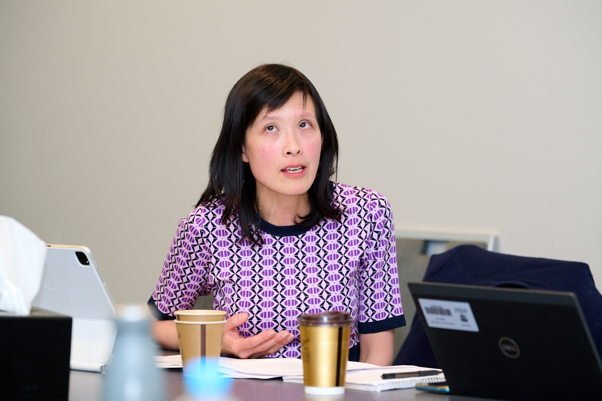 ANZGOG Research Development Sydney Oct 2023. Photography By orlandosydney.com