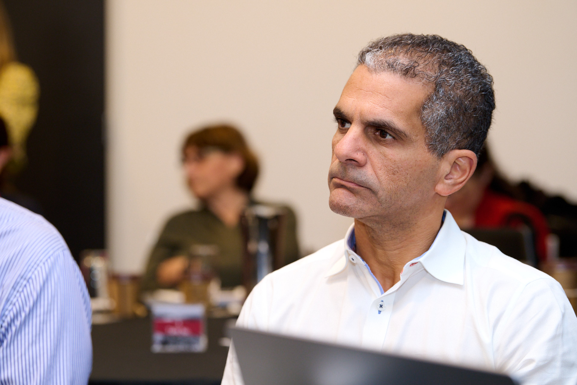 ANZGOG Research Development Sydney Oct 2023. Photography By orlandosydney.com