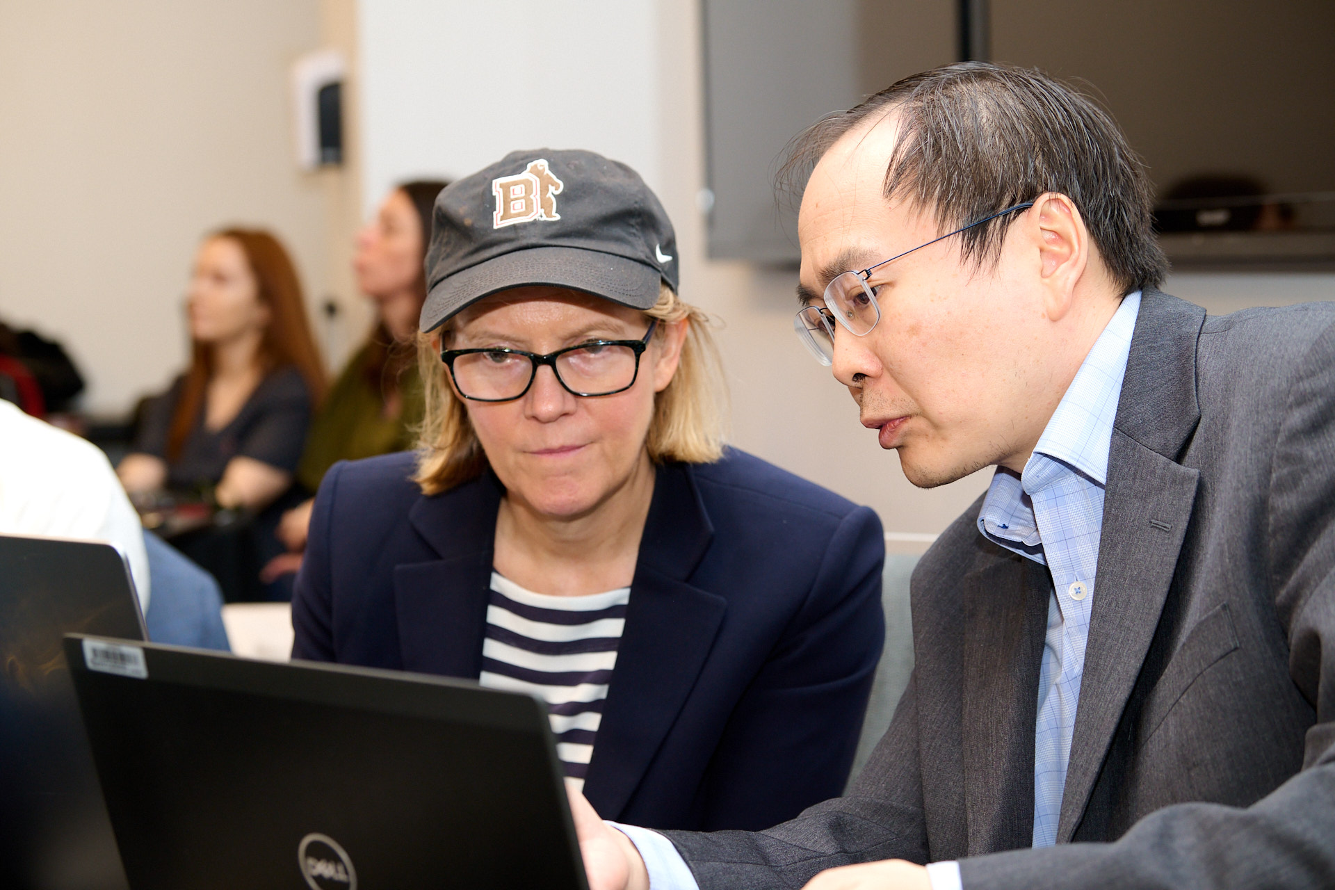 ANZGOG Research Development Sydney Oct 2023. Photography By orlandosydney.com