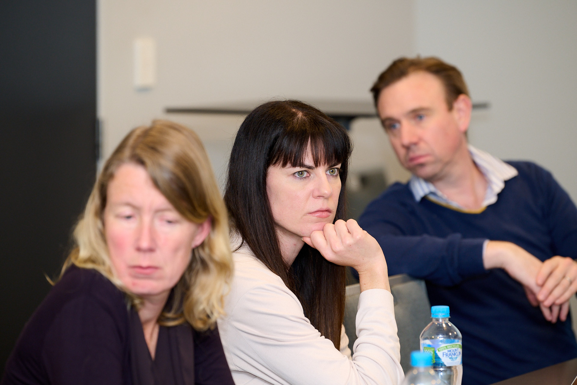 ANZGOG Research Development Sydney Oct 2023. Photography By orlandosydney.com