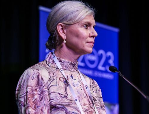 Endometrial cancer trial XPORT-EC-042 opens to recruitment