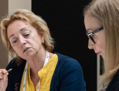 People with lived experience sought for Research Advisory Roles with ANZGOG