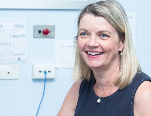 Endometrial cancer trial EN.10/TAPER opens to recruitment