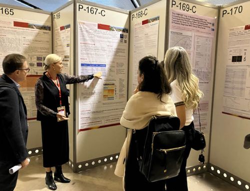 Publications Spotlight – Highlights from ESGO 2024