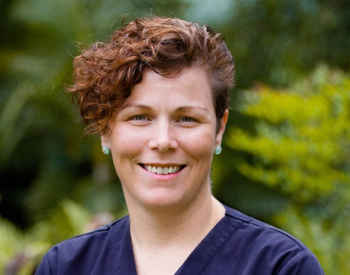 Shaping the Landscape of Gynaecological Cancer Care: A Conversation with Bron Jennings