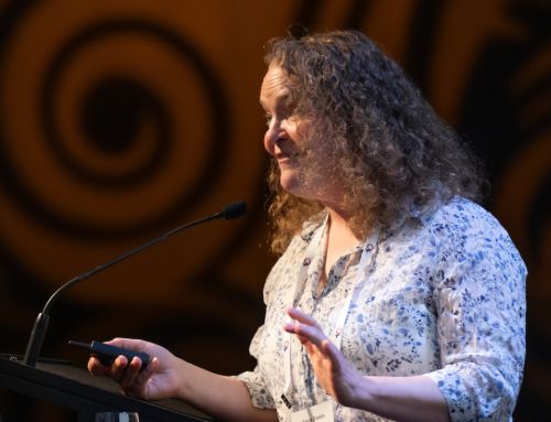 ANZGOG 2024 Annual Scientific Meeting – Round Up