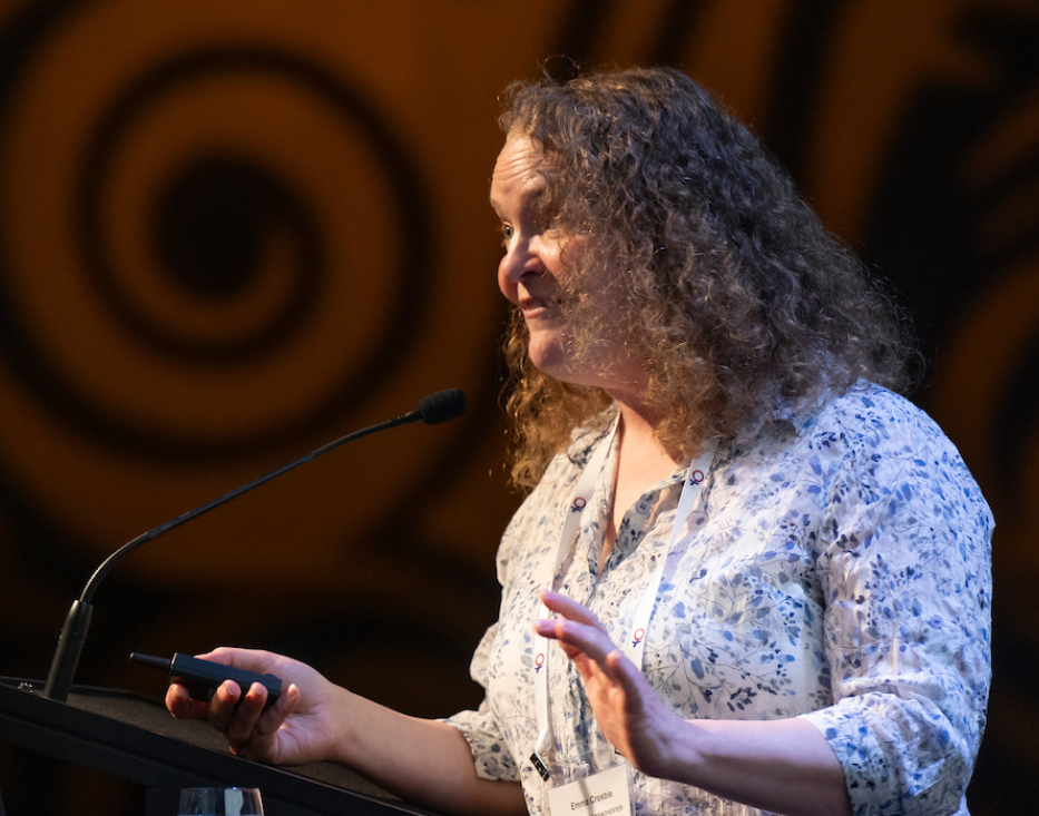 ANZGOG 2024 Annual Scientific Meeting – Round Up