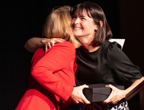 ANZGOG Members acknowledged at the 2024 ANZGOG Recognition Awards