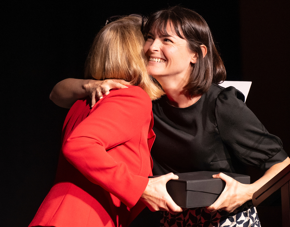 ANZGOG Members acknowledged at the 2024 ANZGOG Recognition Awards