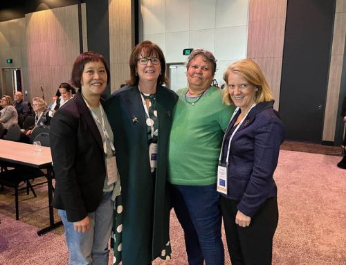 Recognising Diverse Needs during NAIDOC Week: Tracy’s Journey with Gynaecological Cancer